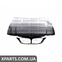 КАПОТ Signeda PBM20017A (аналог для 41617065256)
