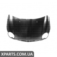 КАПОТ Signeda PMN20014A (аналог для 41617067753)