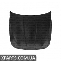 КАПОТ Signeda PBM20025A (аналог для 41617207194)