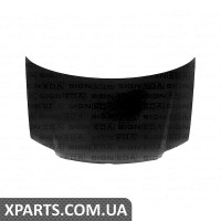 КАПОТ Signeda PFT20011A (аналог для 46827037)