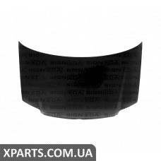 КАПОТ Signeda PFT20011A (аналог для 46827037)