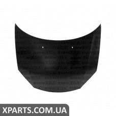 КАПОТ Signeda PCR20040A (аналог для 4814749AE)