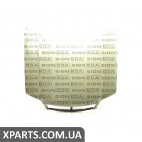 КАПОТ Signeda PAD20014(K)B (аналог для 4B0823029D)