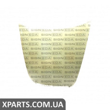 КАПОТ Signeda PAD20017B (аналог для 4F0823029C)