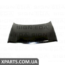 КАПОТ Signeda PCR20024A (аналог для 5054330AC)