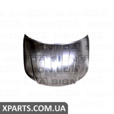 КАПОТ Signeda PCR20042A (аналог для 5074530AD)