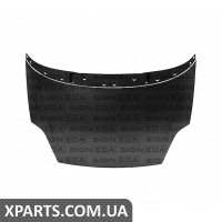 КАПОТ Signeda PFT20018A(I) (аналог для 51701140)