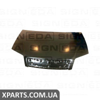 КАПОТ Signeda PFT20014A (аналог для 51741257)