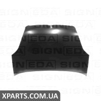 КАПОТ Signeda PFT20035A (аналог для 51810378)