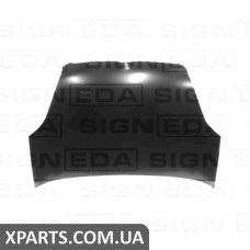 КАПОТ Signeda PFT20035A (аналог для 51810378)