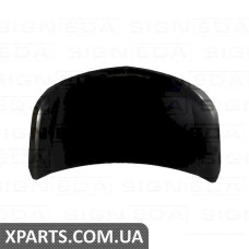 КАПОТ Signeda PCV20118A (аналог для 52029919)