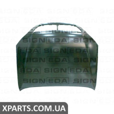 КАПОТ Signeda PTY20176A (аналог для 53301-60500)