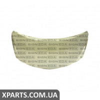 КАПОТ Signeda PTY20158B (аналог для 5330102180)