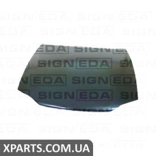 КАПОТ Signeda PTY20047A (аналог для 5330106900)