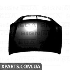 КАПОТ Signeda PTY20091A (аналог для 5330148010)