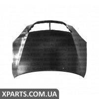 КАПОТ Signeda PTY20117A (аналог для 5330148050)