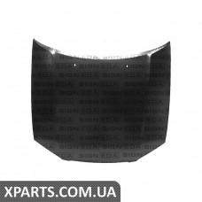 КАПОТ Signeda PTY20067A (аналог для 53301AA010)