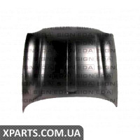 КАПОТ Signeda PCR20017A (аналог для 55177200AF)