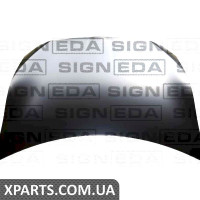 КАПОТ Signeda PSB20032B (аналог для 57229CA0009P)