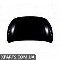 КАПОТ Signeda PSB20029B (аналог для 57229FL0109PPFM)