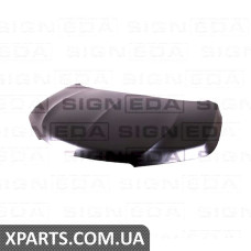 КАПОТ Signeda PHD20123A (аналог для 60100-TZ5-A92ZZ)