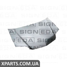КАПОТ Signeda PHD20050A (аналог для 60100S3VA91ZZ)