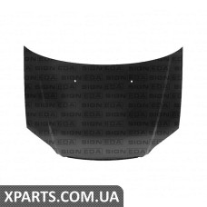 КАПОТ Signeda PHD20040A (аналог для 60100S5AA90ZZ)
