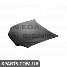 КАПОТ Signeda PHD20033A (аналог для 60100S87090ZZ)