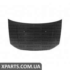 КАПОТ Signeda PHD20048A (аналог для 60100SCVA90ZZ)