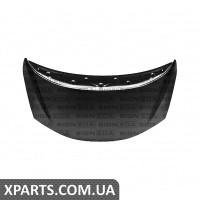 КАПОТ Signeda PHD20107A (аналог для 60100T5RA90ZZ)