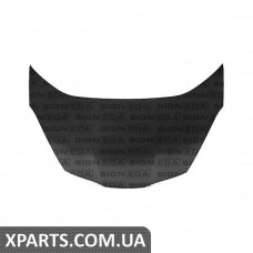КАПОТ Signeda PHD20081A (аналог для 60100TK6305)