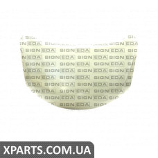 КАПОТ Signeda PDS20141B (аналог для 65100-4BA0A)