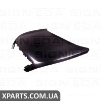 КАПОТ Signeda PDS20099A (аналог для 651002YAJJ22)