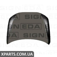 КАПОТ Signeda PHN20064A (аналог для 66400-F2000)