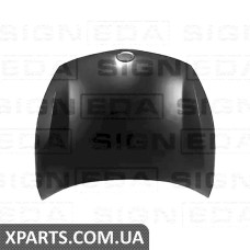 КАПОТ Signeda PKA20051A (аналог для 66400-H0000)