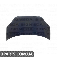 КАПОТ Signeda PKA20024A (аналог для 6640007510)