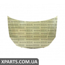 КАПОТ Signeda PKA20020A (аналог для 664001G010)