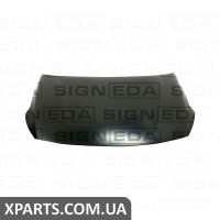 КАПОТ Signeda PKA20137A (аналог для 66400D5000)