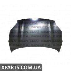 КАПОТ Signeda PKA20139A (аналог для 66400D9100)