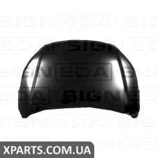 КАПОТ Signeda PHN20063A (аналог для 66400M0000)