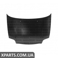 КАПОТ Signeda PRN20011A (аналог для 7751469454)