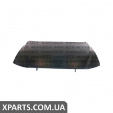 КАПОТ Signeda PVV20014A (аналог для 86430196)
