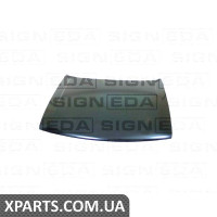 КАПОТ Signeda PAD20003A (аналог для 893823029A)