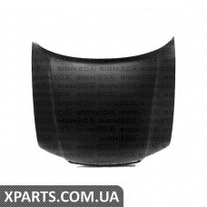 КАПОТ Signeda PAD20007B (аналог для 8D0823029C)