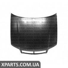 КАПОТ Signeda PAD20010A (аналог для 8E0823029)