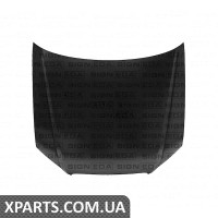 КАПОТ Signeda PAD20013A (аналог для 8E0823029B)