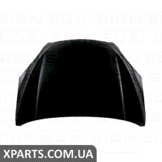 КАПОТ Signeda PCV20109A (аналог для 95143271)