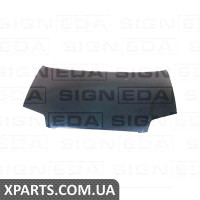 КАПОТ Signeda PCV20080A (аналог для 96297541)