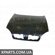 КАПОТ Signeda PDW20002A (аналог для 96303303)