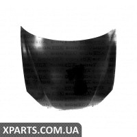 КАПОТ Signeda PDW20004A (аналог для 96348223)